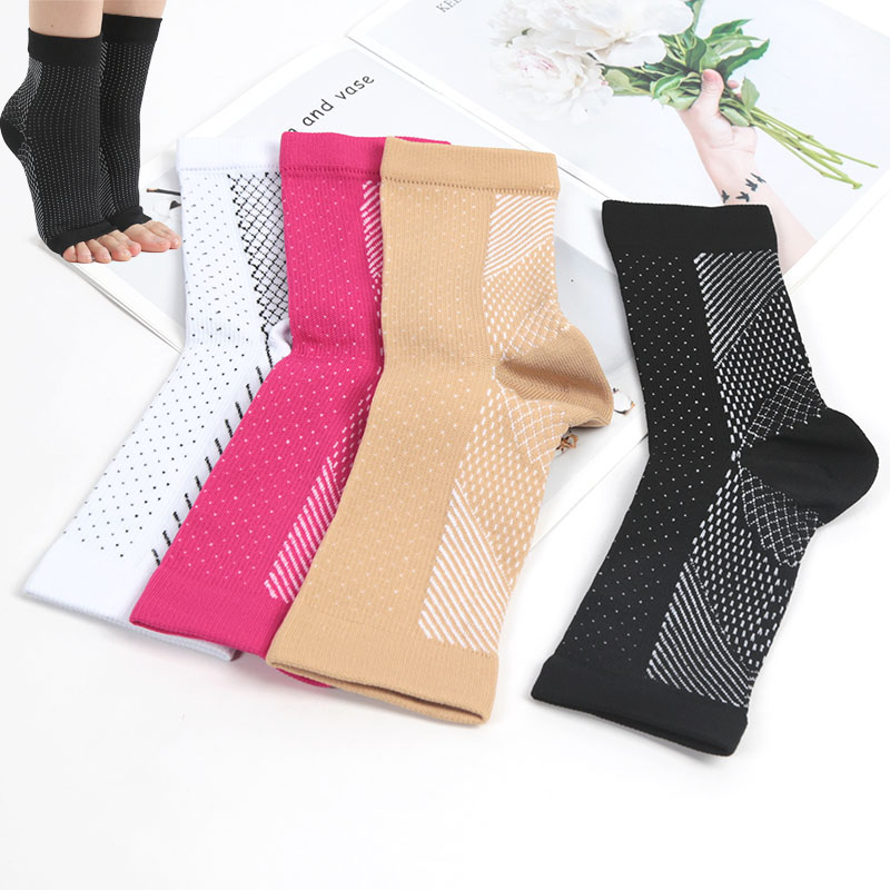 Alleviation Ankle Joint Suppor – Ankle Brace Sock recenzja i cena