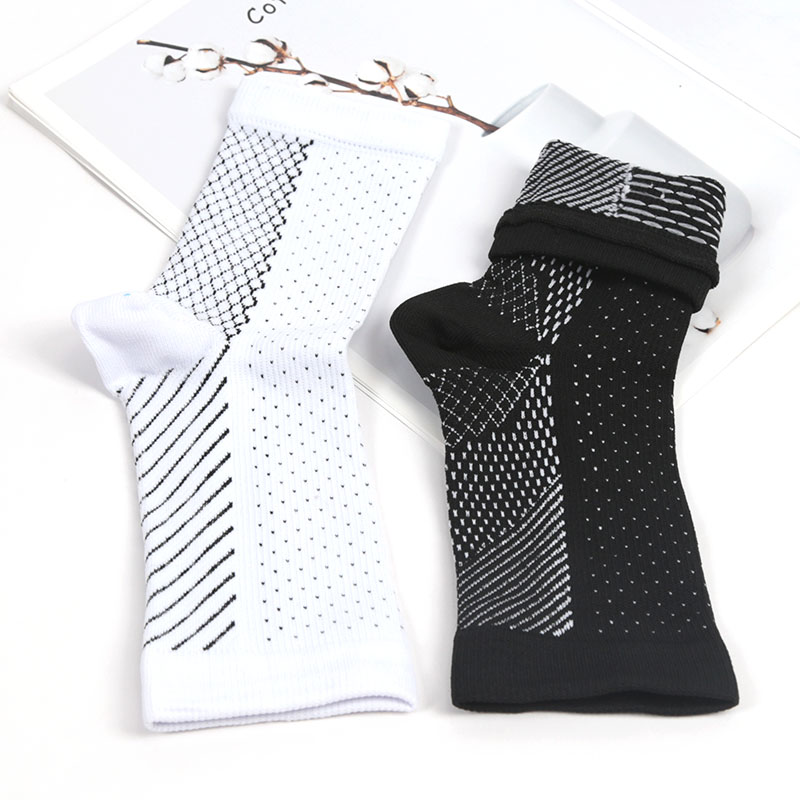Alleviation Ankle Joint Suppor – Ankle Brace Sock recenzja i cena