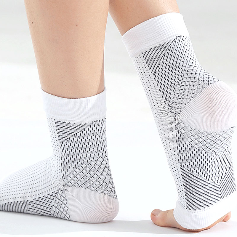Alleviation Ankle Joint Suppor – Ankle Brace Sock recenzja i cena