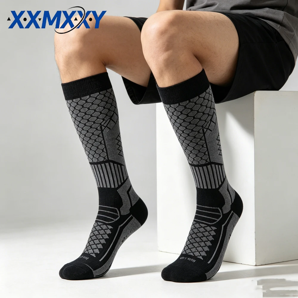 1Pair Moisture-Wicking Thicken – Thermal Sock Winter recenzja i cena