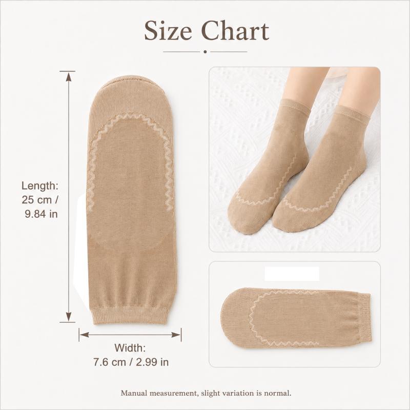 10Pairs Ultra-Sheer Invisible  – Invisibility Sock Loafer recenzja i cena