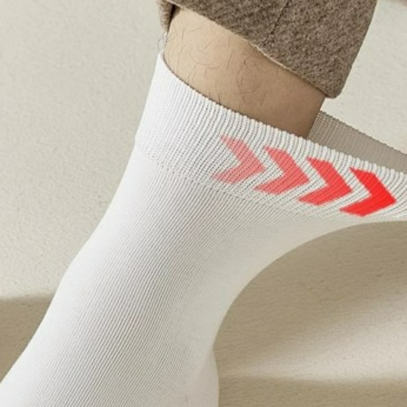 Men Ice Silk Thin Socks Boys S – Silk Sock Bamboo recenzja i cena