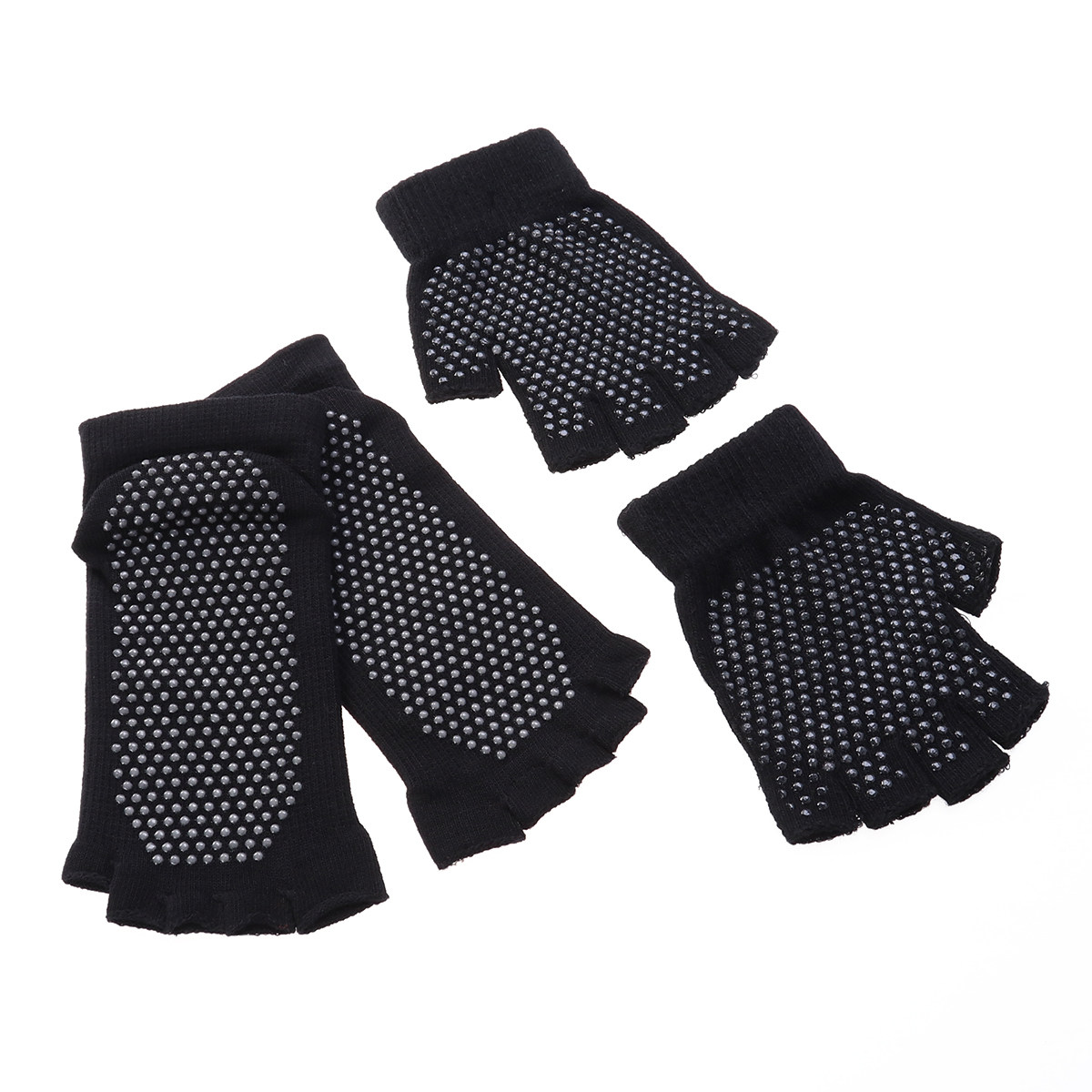 Women Yoga Socks Five Toe Sepa – Grip Sock Yoga recenzja i cena