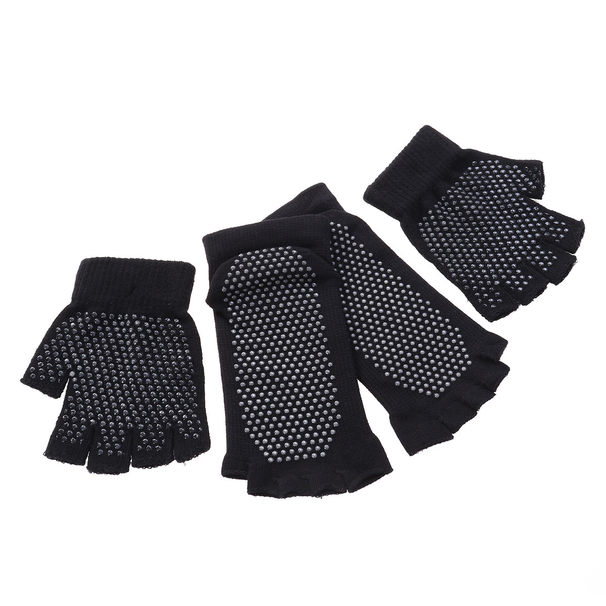 Women Yoga Socks Five Toe Sepa – Grip Sock Yoga recenzja i cena