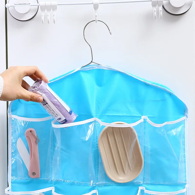 Hot 16Pockets WardrobePockets  – Sock Organizer Tray recenzja i cena