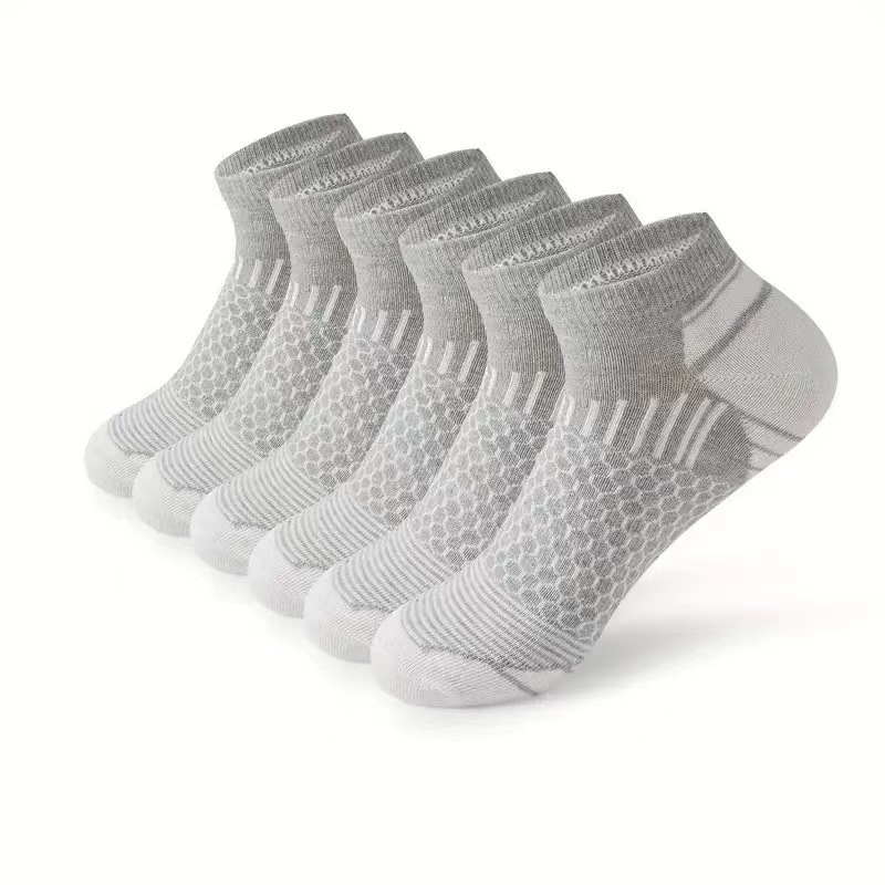 Men's Athletic Socks Ankle Run – Ankle Sock Low Cut recenzja i cena