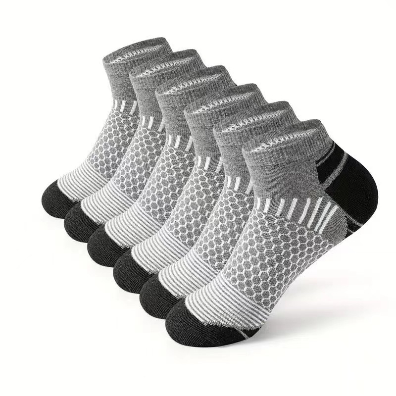 Men's Athletic Socks Ankle Run – Ankle Sock Low Cut recenzja i cena