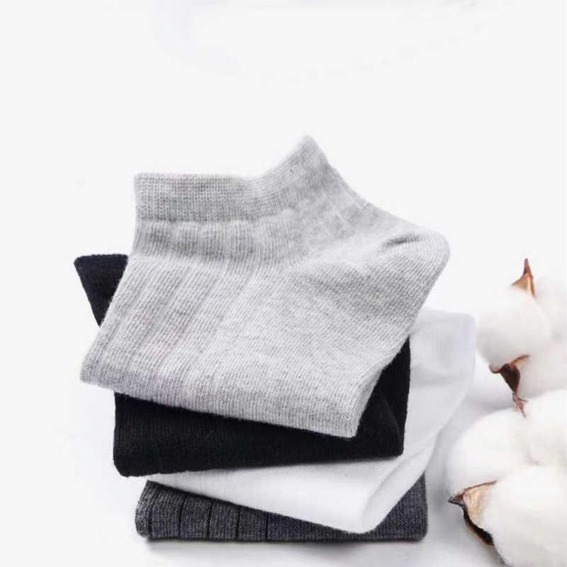 5/10 Pairs Men's Ankle Socks A – Ankle Sock Low Cut recenzja i cena