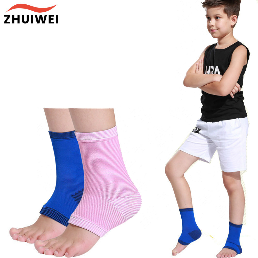 1Pair Children Kids Ankle Comp – Ankle Brace Sock recenzja i cena