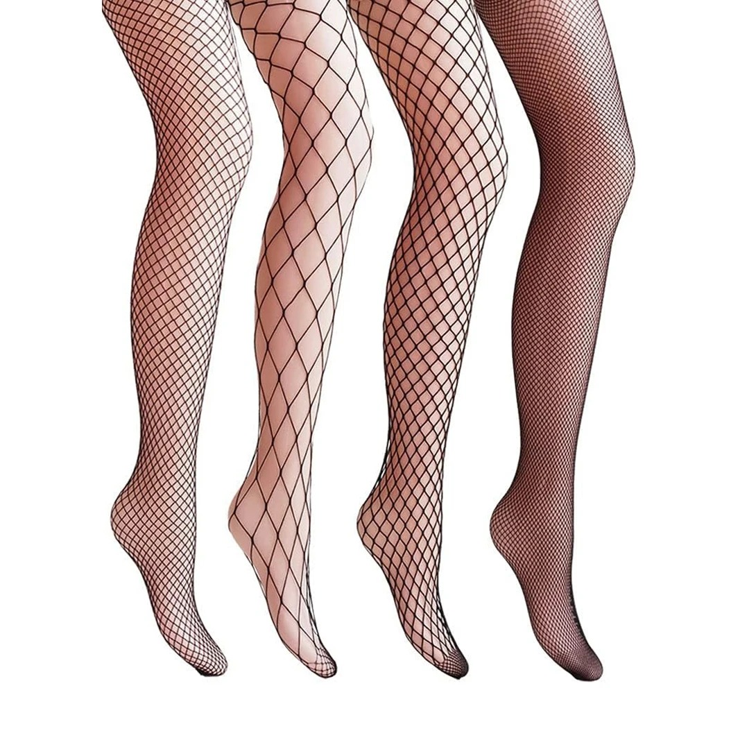 Fashion European Style Women F – Fishnet Stocking Women recenzja i cena