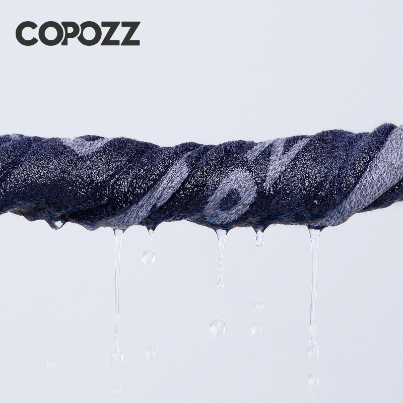 COPOZZ Winter Men Women Therma – Thermal Sock Winter recenzja i cena