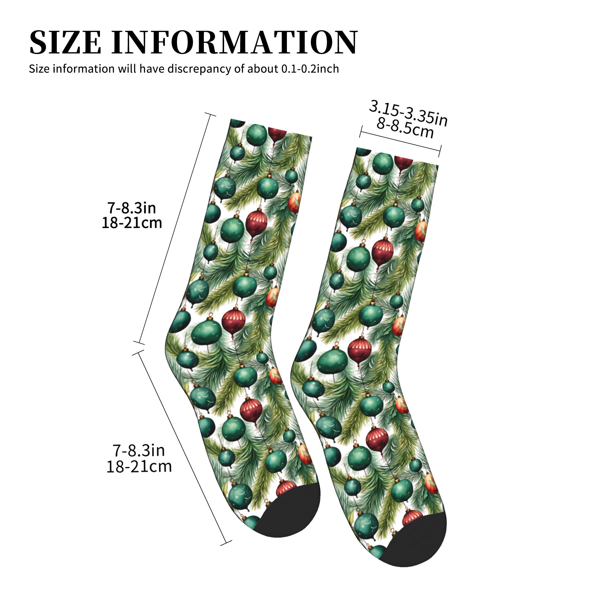Cute Mens Christmas Bauble Pin – Dress Sock Men recenzja i cena