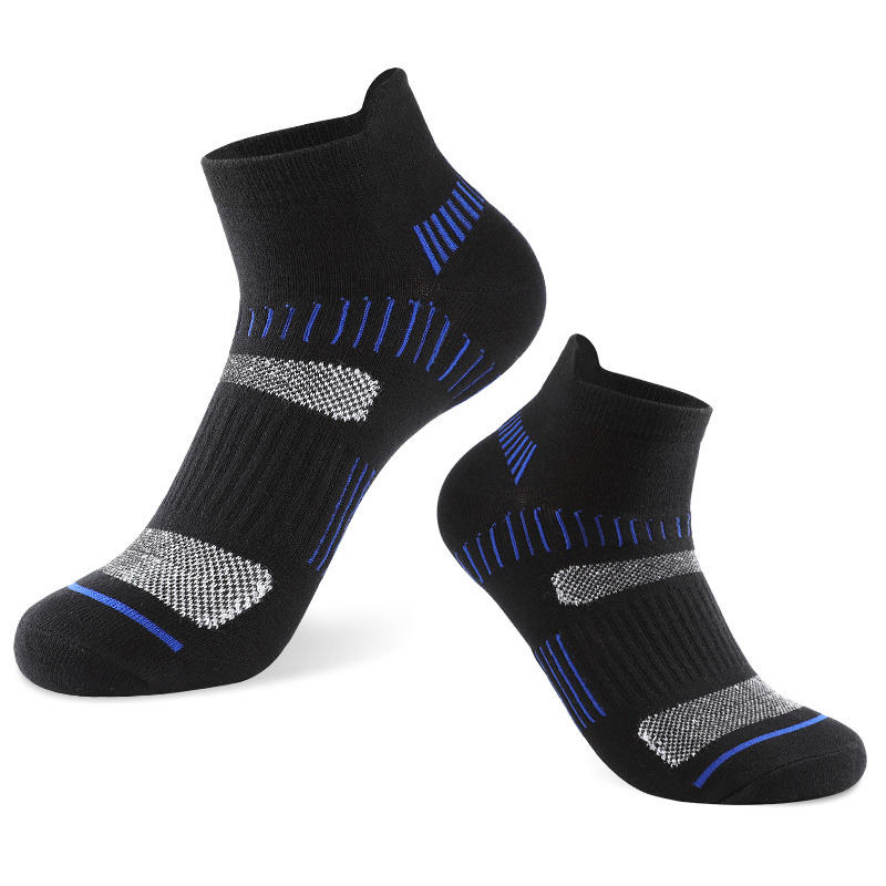 30 Pairs Ankle Socks Men Athle – Ankle Sock Low Cut recenzja i cena