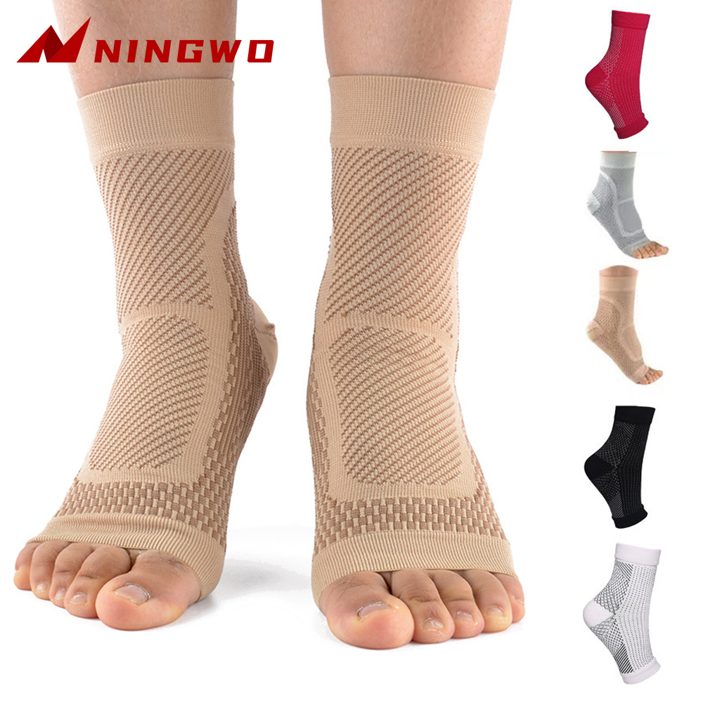 1pair Neuropathy socks,Ankle b – Ankle Brace Sock recenzja i cena