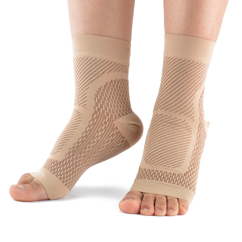 1pair Neuropathy socks,Ankle b – Ankle Brace Sock recenzja i cena