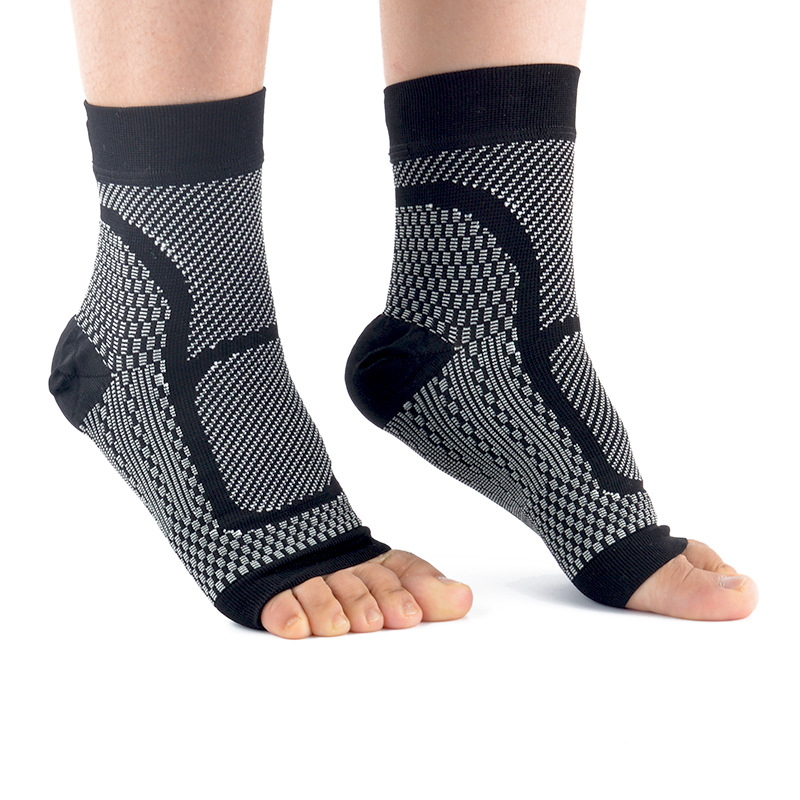 1pair Neuropathy socks,Ankle b – Ankle Brace Sock recenzja i cena