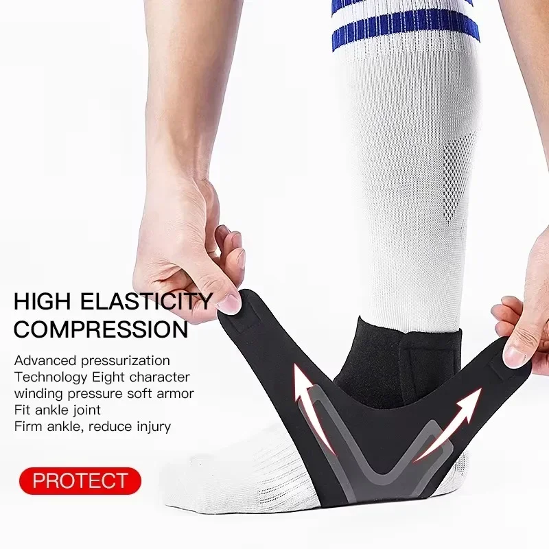 Ankle Brace Support Compressio – Ankle Brace Sock recenzja i cena