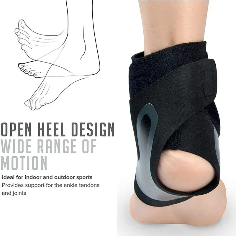 Ankle Brace Support Compressio – Ankle Brace Sock recenzja i cena