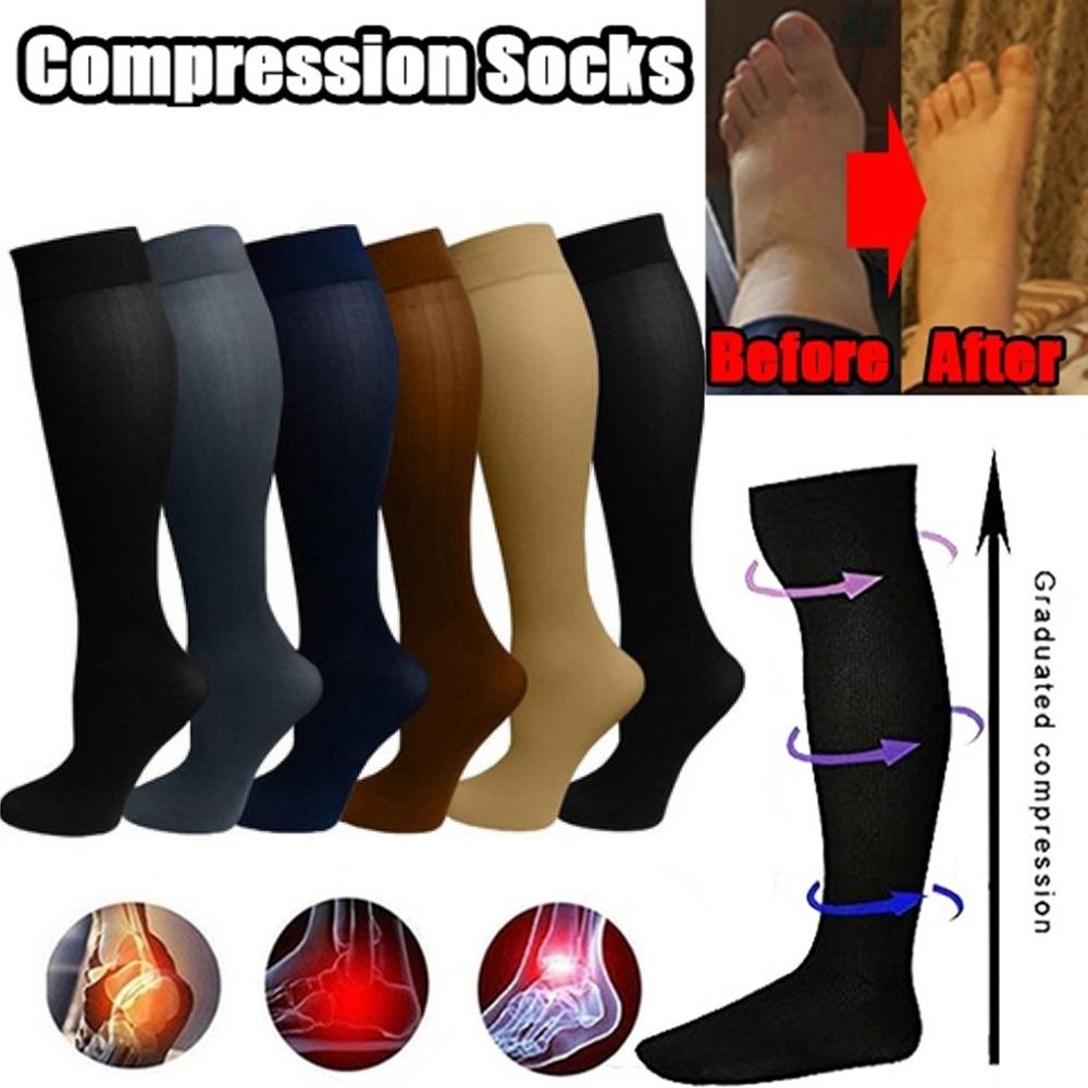 Varicose Veins Compression Soc – Compression Sock Medical recenzja i cena