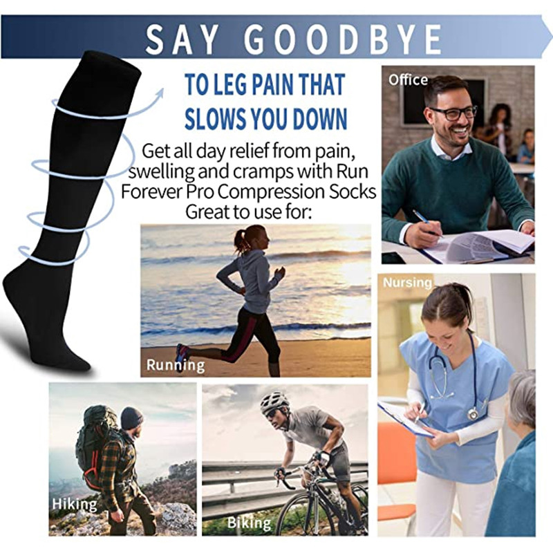 Varicose Veins Compression Soc – Compression Sock Medical recenzja i cena