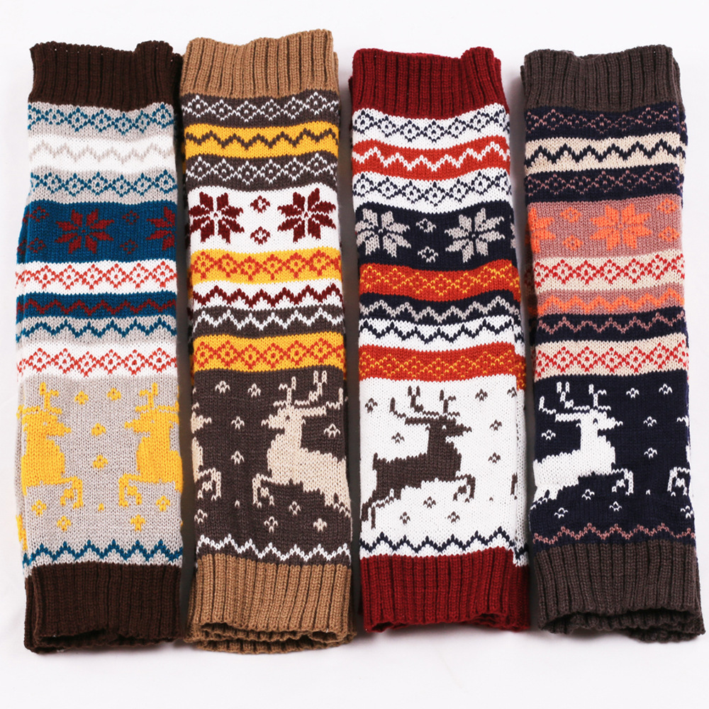 New Wool Thermal Socks Korean  – Thermal Sock Winter recenzja i cena