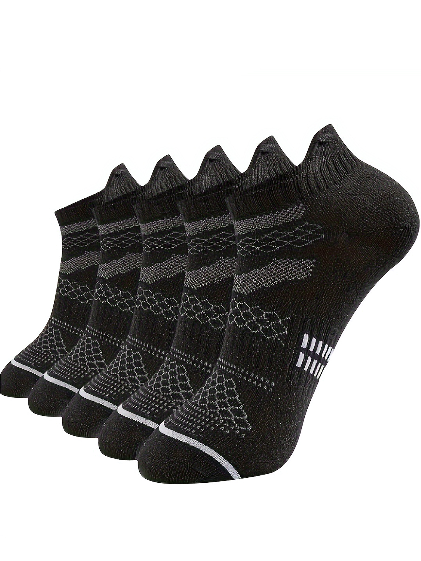 10Pairs Soft Low Cut No Show S – No Show Sock Women recenzja i cena