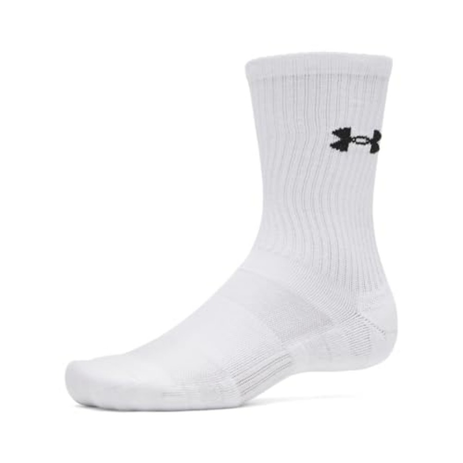 Unisex Performance Cotton Crew – Cotton Crew Sock Pack recenzja i cena