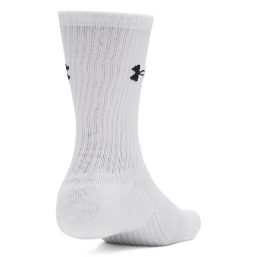 Unisex Performance Cotton Crew – Cotton Crew Sock Pack recenzja i cena