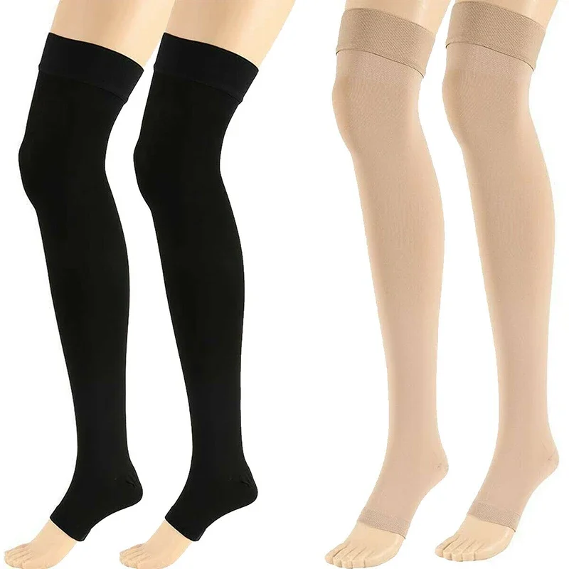 1 Pair Toe to Knee Compression – Compression Sleeve Calf recenzja i cena