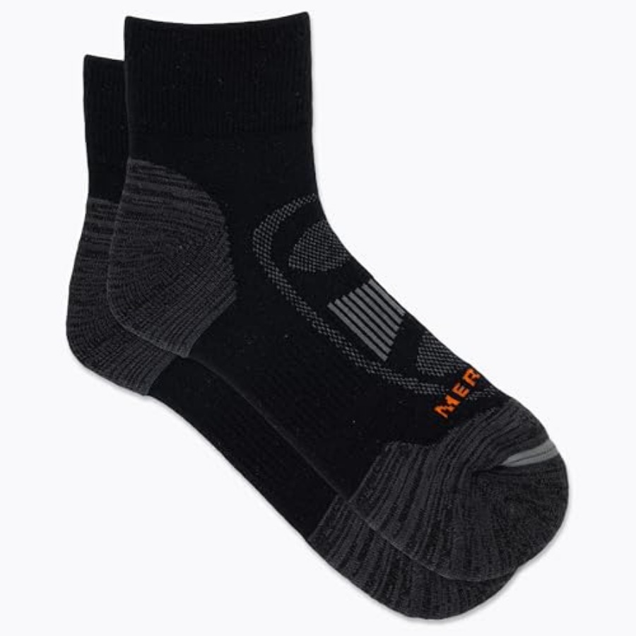 Unisex Men's and Women's Zoned – Wool Hiking Sock recenzja i cena