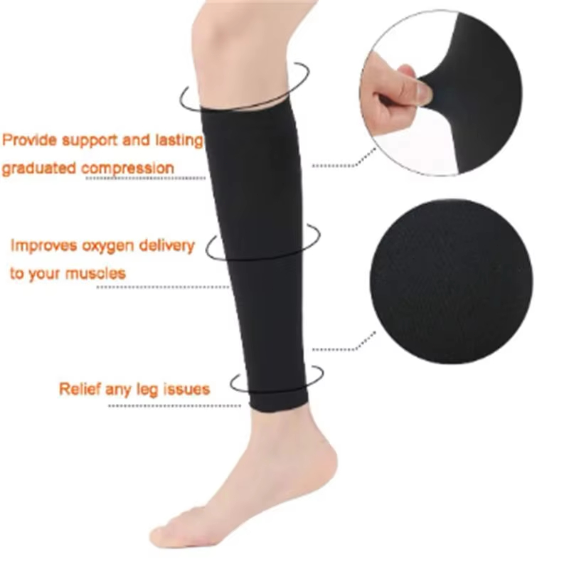 Women Compression Socks Slimmi – Compression Sleeve Calf recenzja i cena