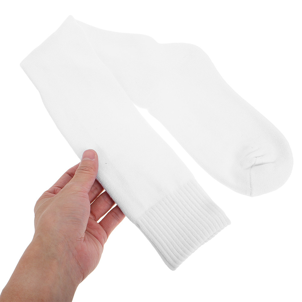 1Pair Fencing Competition Knee – Knee High Sock Women recenzja i cena