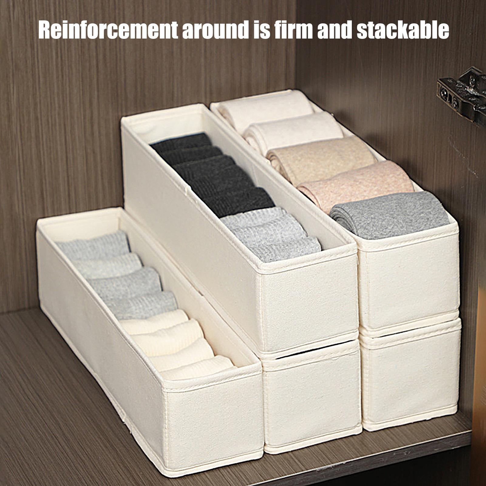 Underwear Organizer Storage Bo – Sock Organizer Tray recenzja i cena