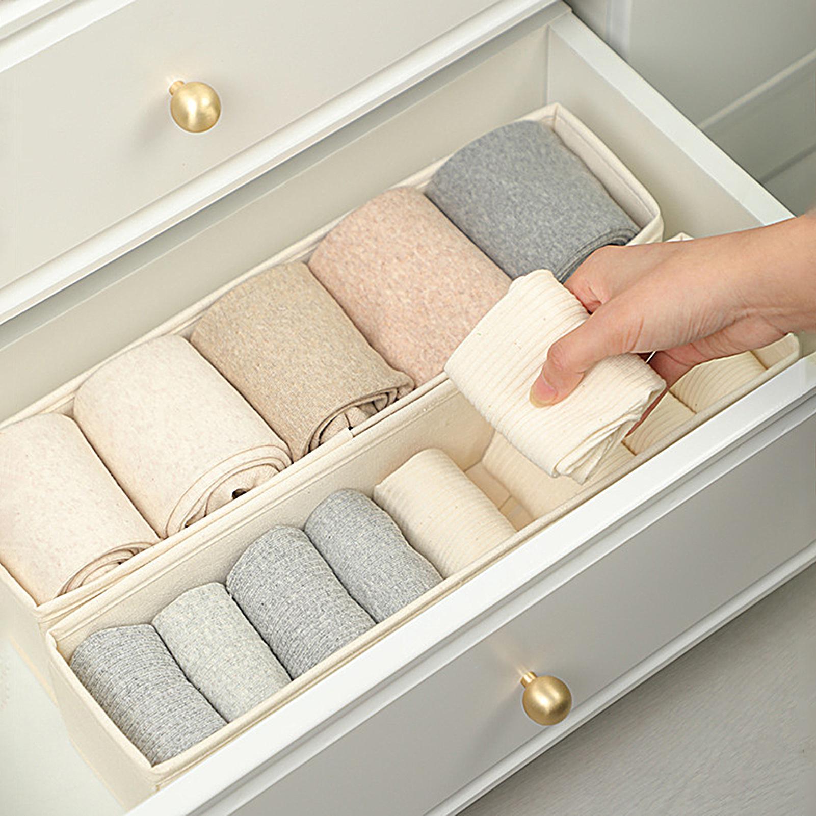 Underwear Organizer Storage Bo – Sock Organizer Tray recenzja i cena