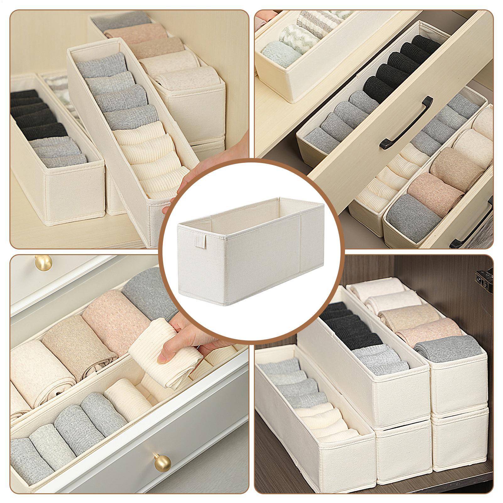 Underwear Organizer Storage Bo – Sock Organizer Tray recenzja i cena