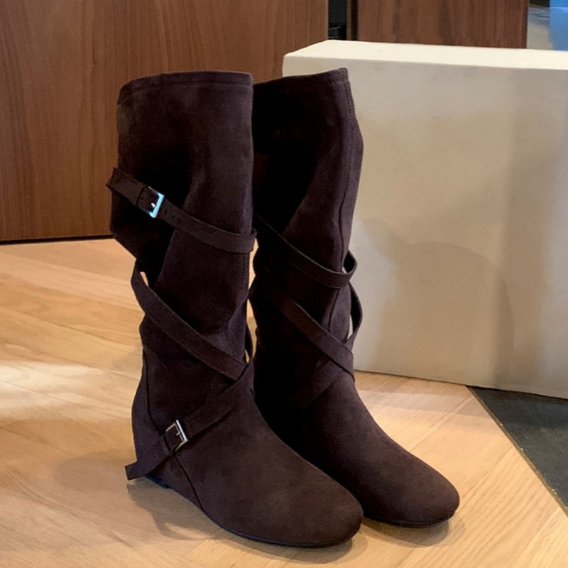 Knight boots women 2026 new Br – Knee High Sock Women recenzja i cena
