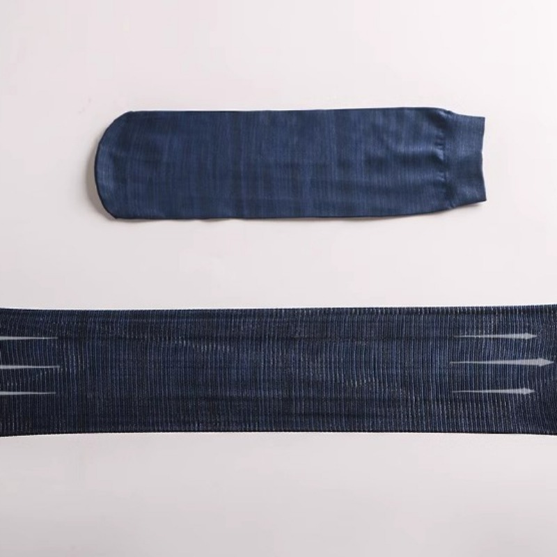 10/20pairs Men Ice Silk Socks  – Silk Sock Bamboo recenzja i cena
