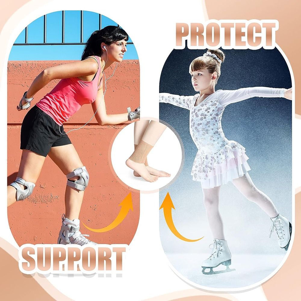 Durable Foot Support Ankle Pro – Ankle Brace Sock recenzja i cena
