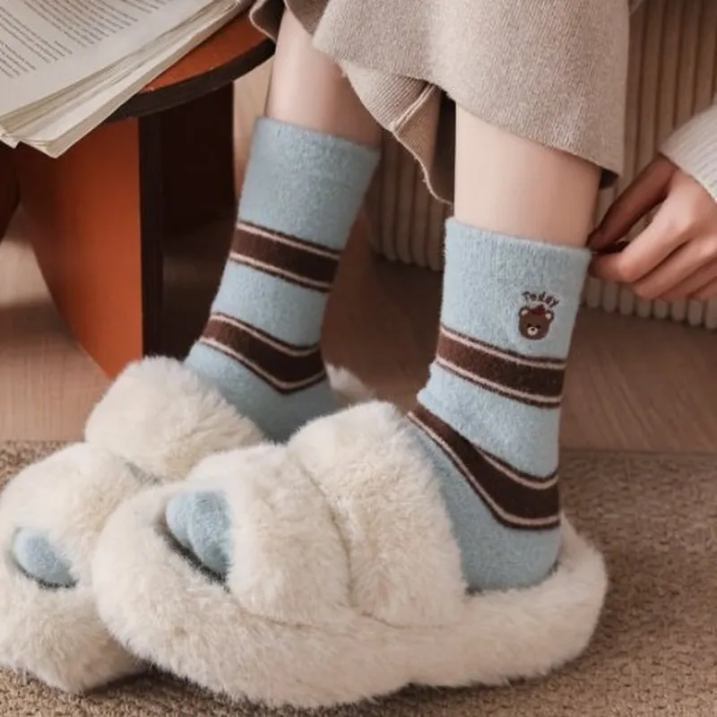 2026 Winter New Japanese Austr – Thermal Sock Winter recenzja i cena