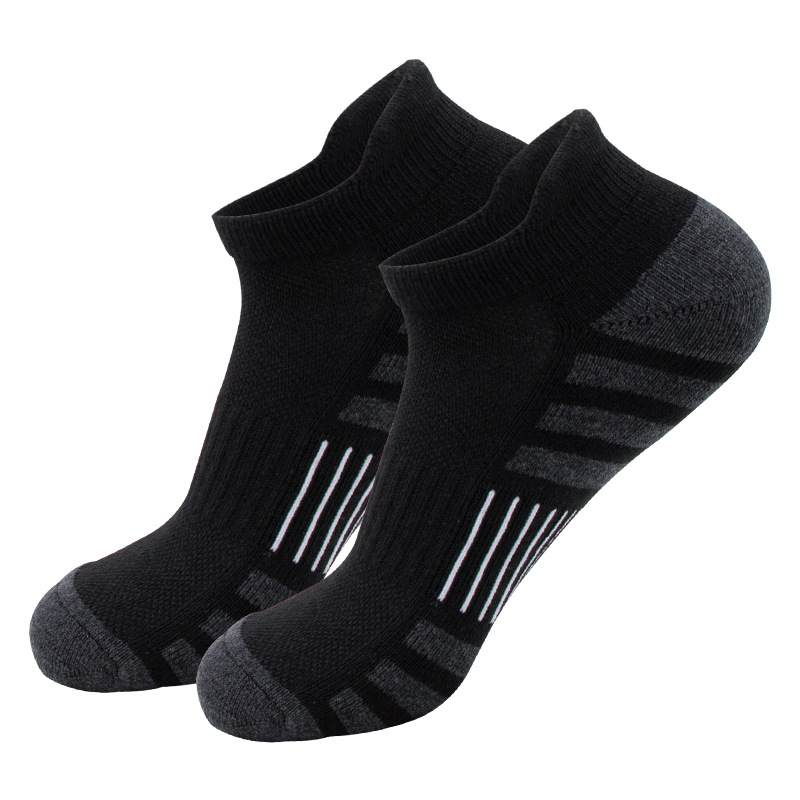 6/24 Pairs Cushioned Breathabl – Athletic Sock Cushion recenzja i cena