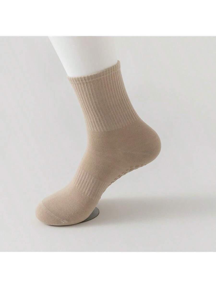 Womens Anti-Slip Yoga Socks Wi – Grip Sock Yoga recenzja i cena
