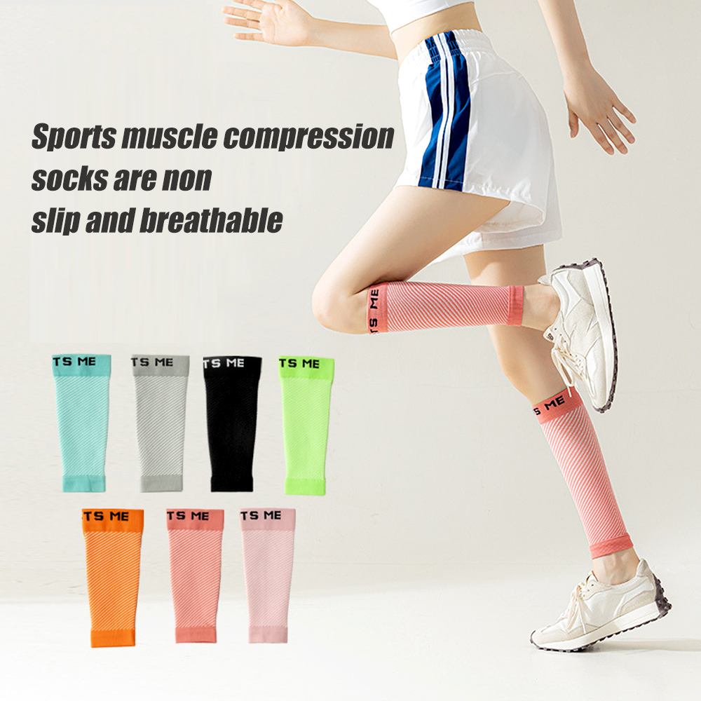 1Pair Calf Compression Sleeve, – Compression Sleeve Calf recenzja i cena