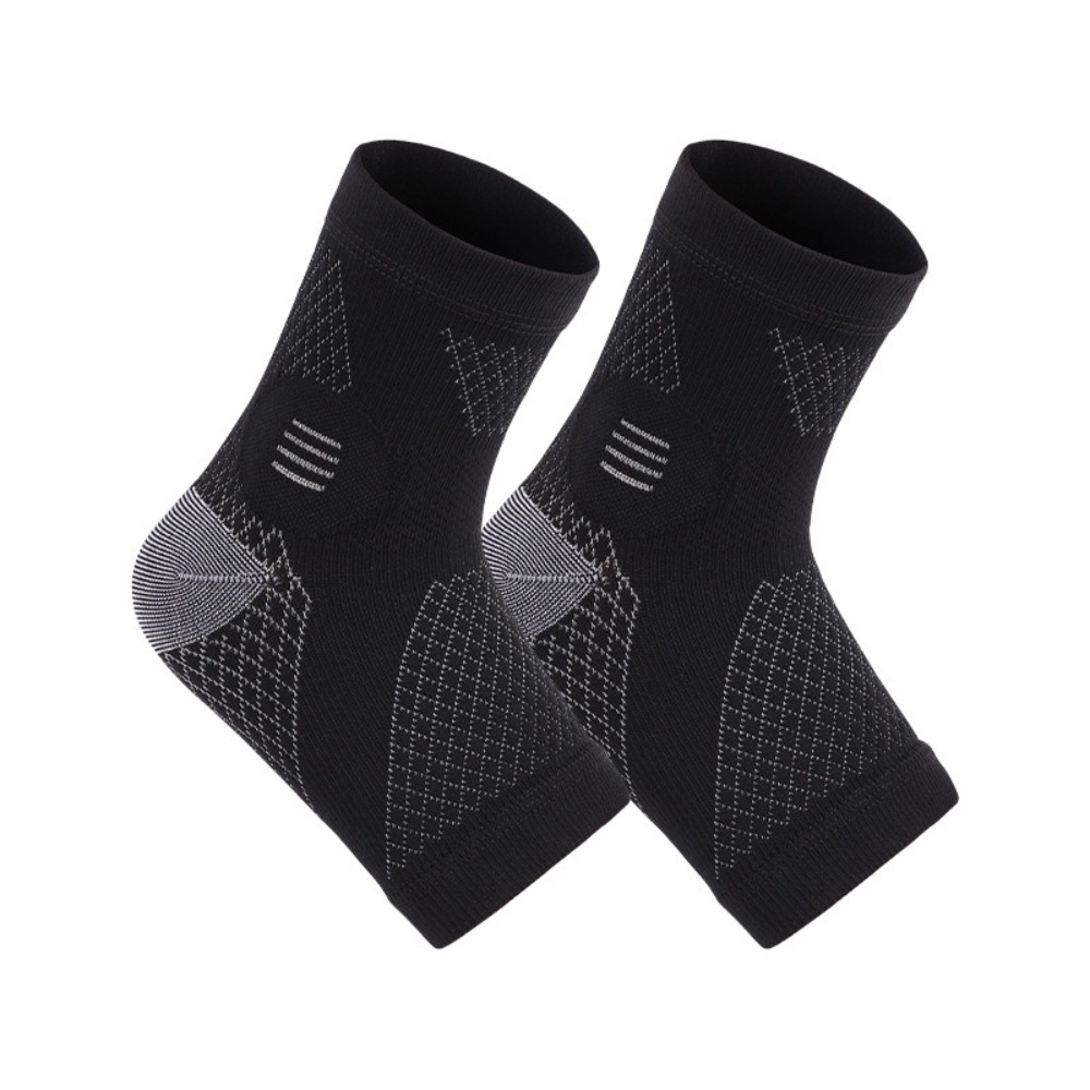 1Pair Anti Sprain Sports Ankle – Ankle Brace Sock recenzja i cena