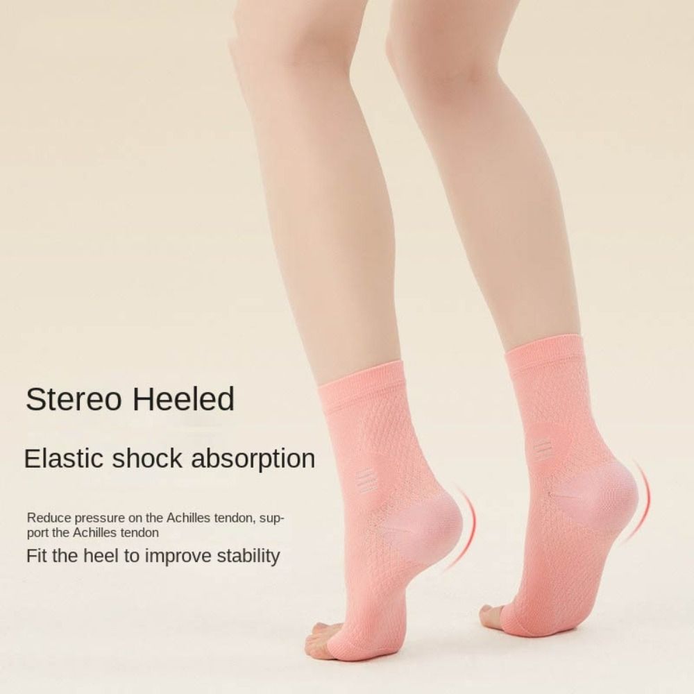 1Pair Anti Sprain Sports Ankle – Ankle Brace Sock recenzja i cena