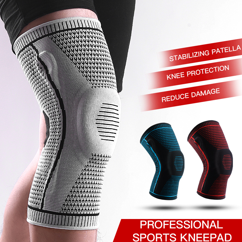 Non-Slip Knee Support Brace wi – Compression Sleeve Calf recenzja i cena