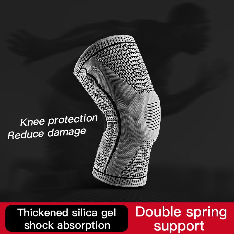 Non-Slip Knee Support Brace wi – Compression Sleeve Calf recenzja i cena