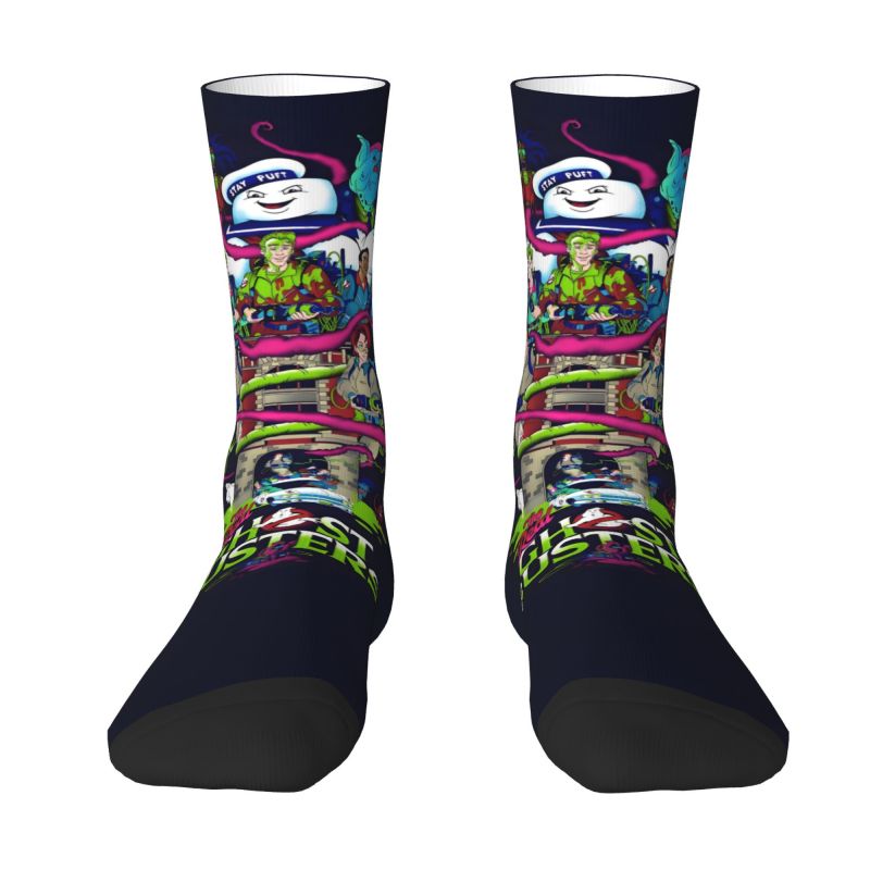 Custom G-Ghostbusters Dress So – Dress Sock Men recenzja i cena