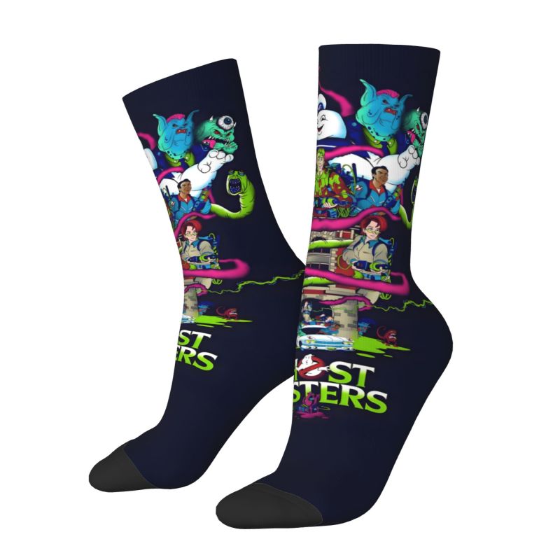 Custom G-Ghostbusters Dress So – Dress Sock Men recenzja i cena