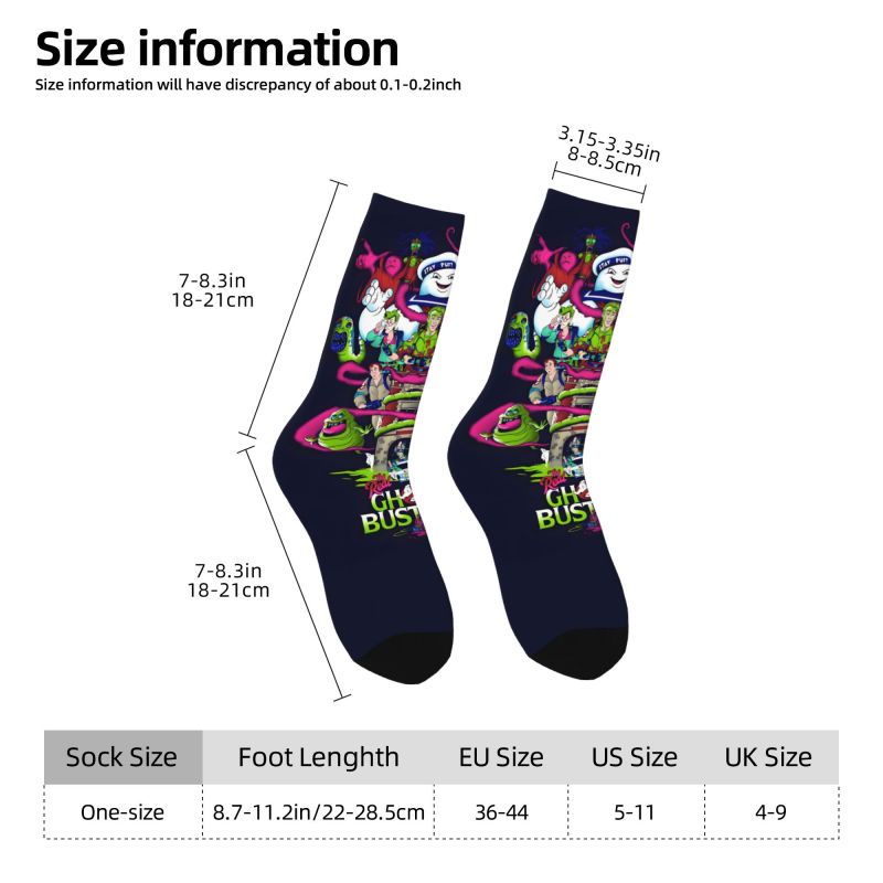 Custom G-Ghostbusters Dress So – Dress Sock Men recenzja i cena