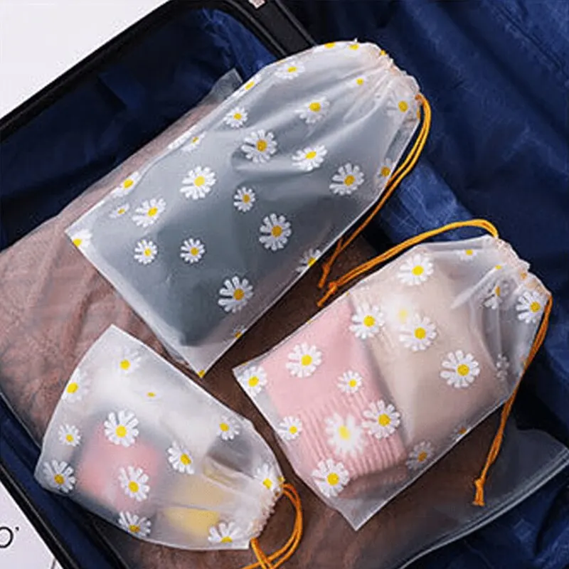 10Pcs Transparent Waterproof T – Sock Organizer Tray recenzja i cena